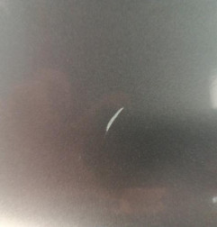 Porte avant gauche BMW SERIE 1 E87