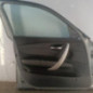 Porte avant gauche BMW SERIE 1 E87
