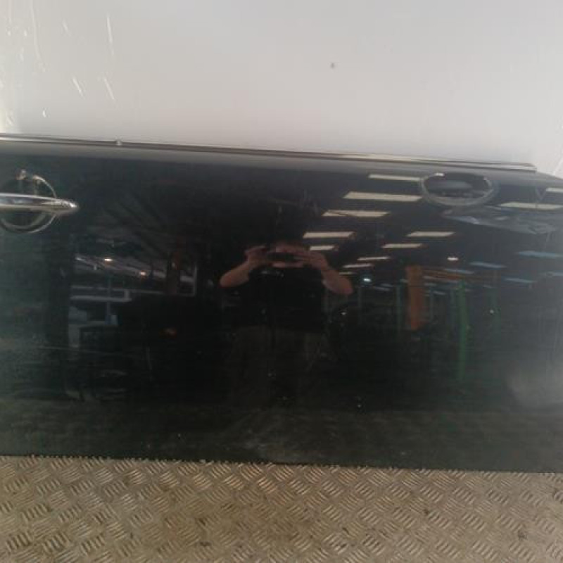 Porte avant droit MINI MINI 1 R50/R53