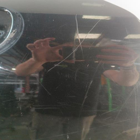 Porte avant droit MINI MINI 1 R50/R53