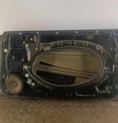 Porte avant droit MINI MINI 1 R50/R53 Photo n°6