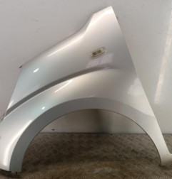 Aile avant gauche CITROEN NEMO Photo n°1