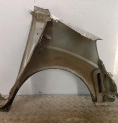 Aile avant gauche CITROEN NEMO
