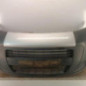 Pare choc avant CITROEN NEMO