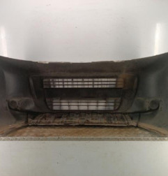 Pare choc avant CITROEN NEMO Photo n°4