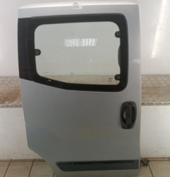 Porte laterale droit CITROEN NEMO Photo n°1