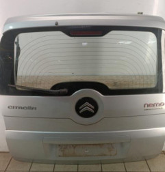 Malle/Hayon arriere CITROEN NEMO Photo n°1