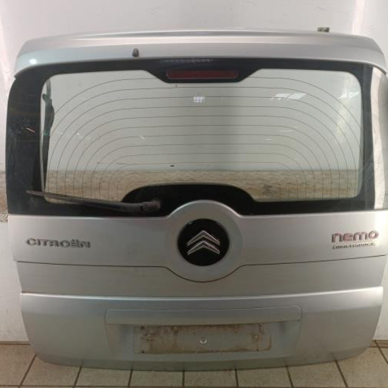 Malle/Hayon arriere CITROEN NEMO