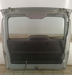 Malle/Hayon arriere CITROEN NEMO