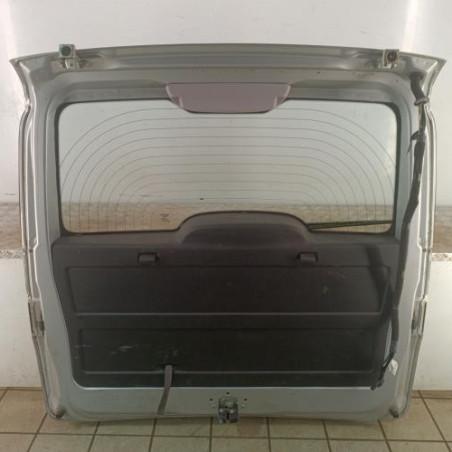 Malle/Hayon arriere CITROEN NEMO