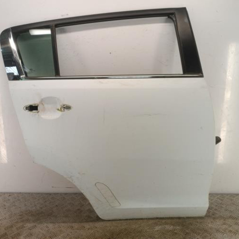 Porte arriere droit KIA SPORTAGE 3