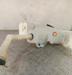 Vase de lave glace NISSAN QASHQAI 2 Photo n°1