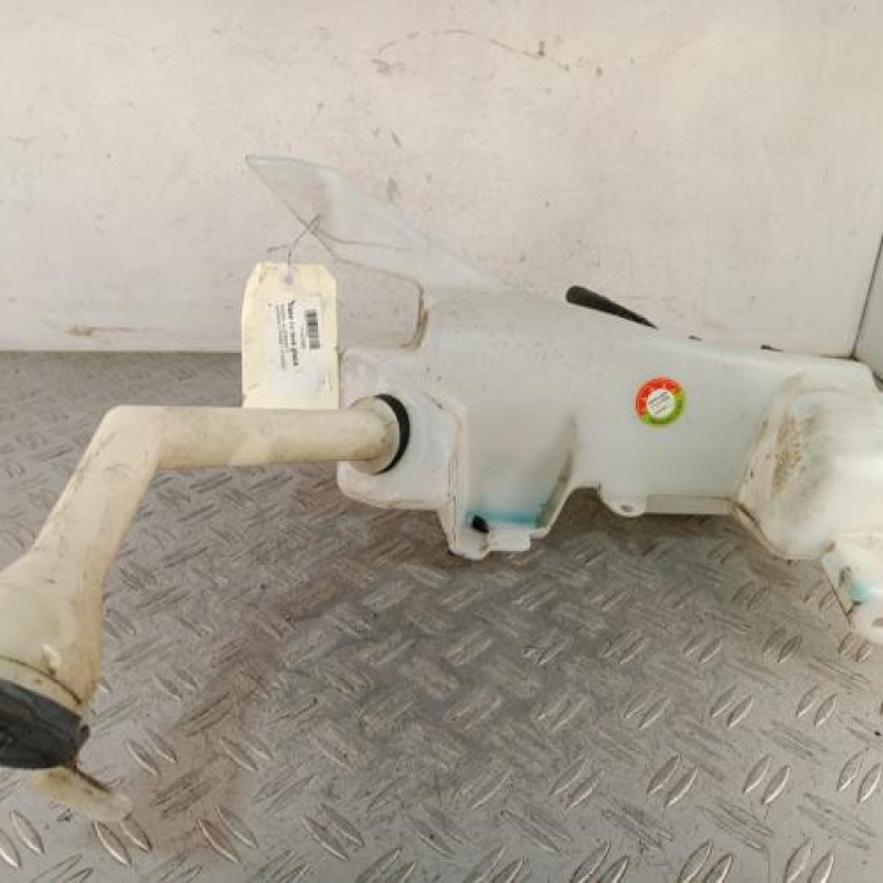 Vase de lave glace NISSAN QASHQAI 2