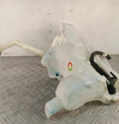 Vase de lave glace NISSAN QASHQAI 2