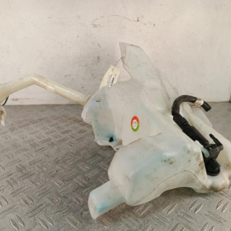 Vase de lave glace NISSAN QASHQAI 2