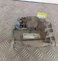 Demarreur PEUGEOT 208 1 Photo n°1