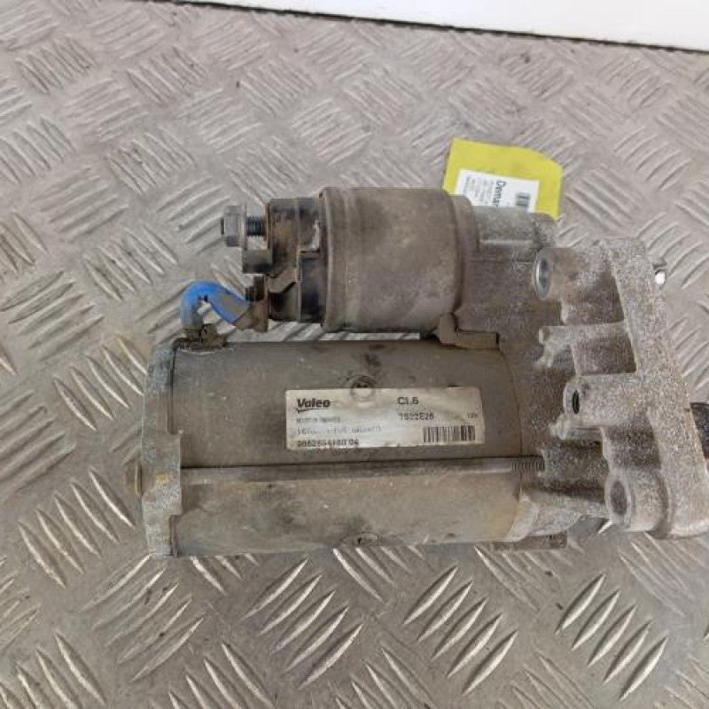 Demarreur PEUGEOT 208 1