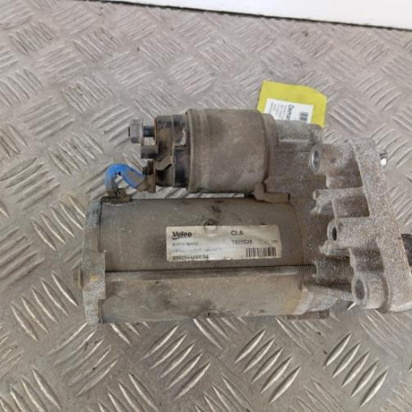 Demarreur PEUGEOT 208 1 Photo n°1