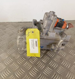 Compresseur clim RENAULT ZOE 1 Photo n°1