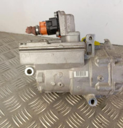 Compresseur clim RENAULT ZOE 1