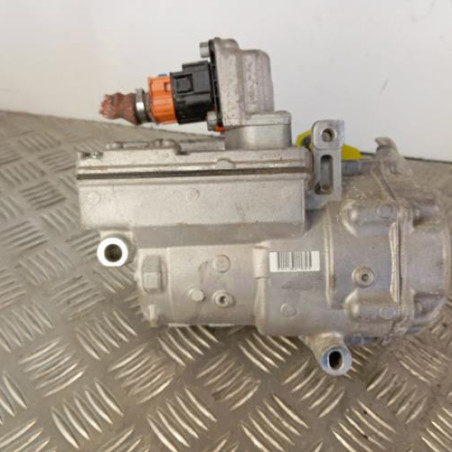 Compresseur clim RENAULT ZOE 1