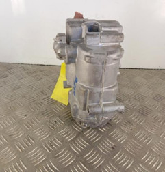 Compresseur clim RENAULT ZOE 1 Photo n°3