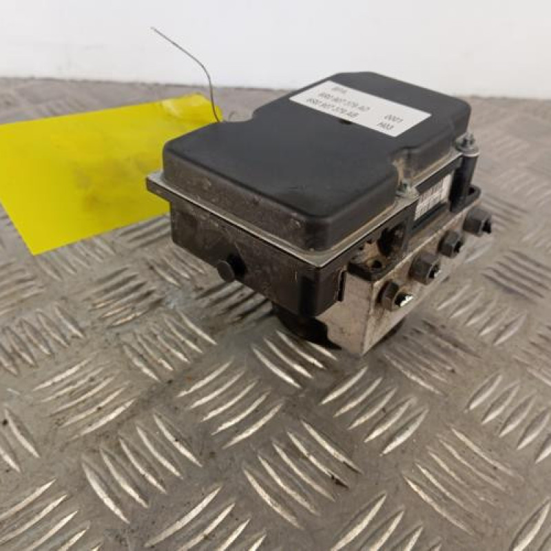 Bloc ABS (freins anti-blocage) SEAT IBIZA 4