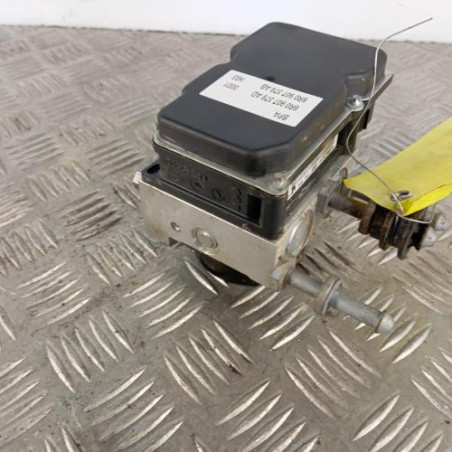 Bloc ABS (freins anti-blocage) SEAT IBIZA 4