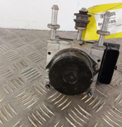 Bloc ABS (freins anti-blocage) SEAT IBIZA 4 Photo n°3