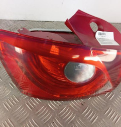 Feu arriere principal gauche (feux) SEAT IBIZA 4 Photo n°1