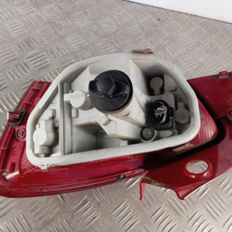 Feu arriere principal gauche (feux) SEAT IBIZA 4