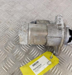 Demarreur OPEL MERIVA B Photo n°1