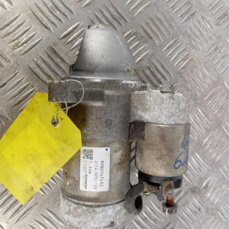 Demarreur OPEL MERIVA B