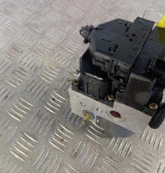 Bloc ABS (freins anti-blocage) RENAULT CLIO 2 Photo n°5