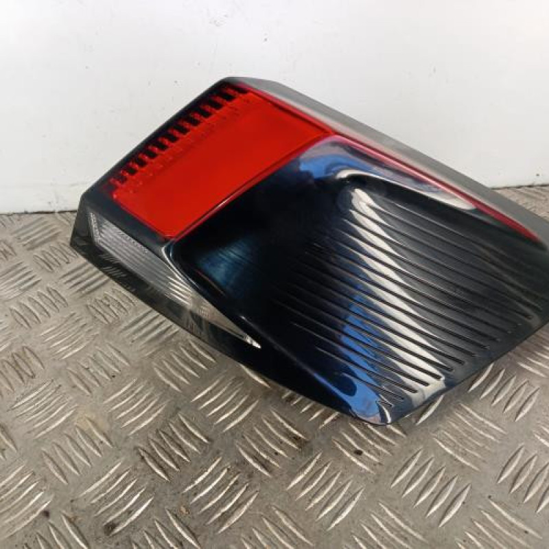 Feu arriere principal droit (feux) PEUGEOT 3008 2