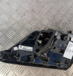 Feu arriere principal gauche (feux) PEUGEOT 3008 2