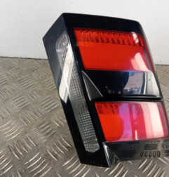 Feu arriere secondaire droit (feux) PEUGEOT 3008 2 Photo n°1