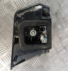 Feu arriere secondaire droit (feux) PEUGEOT 3008 2