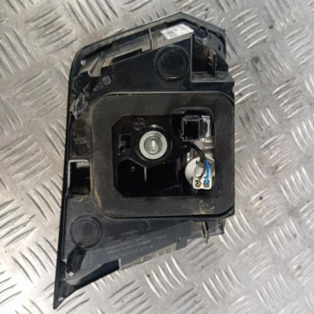 Feu arriere secondaire droit (feux) PEUGEOT 3008 2