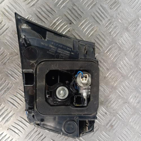 Feu arriere secondaire gauche (feux) PEUGEOT 3008 2