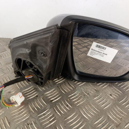 Retroviseur droit PEUGEOT 3008 2 Photo n°1