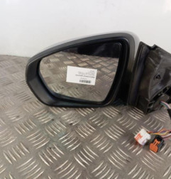 Retroviseur gauche PEUGEOT 3008 2 Photo n°1