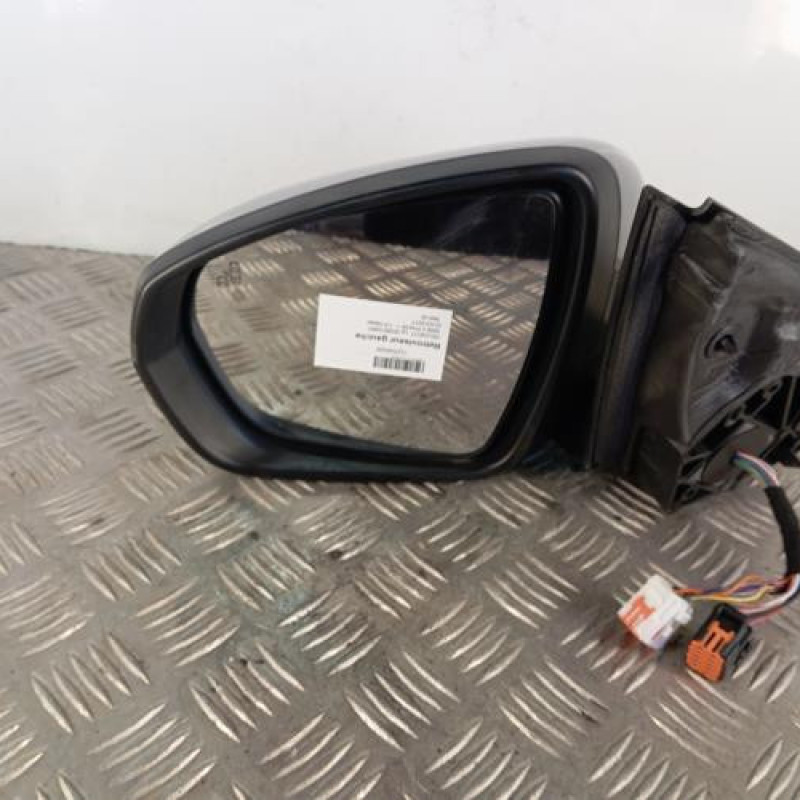 Retroviseur gauche PEUGEOT 3008 2