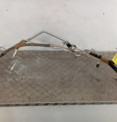 Tuyau de climatisation RENAULT MASTER 3 Photo n°1