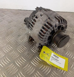 Alternateur AUDI A3 2 Photo n°1