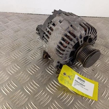 Alternateur AUDI A3 2 Photo n°1