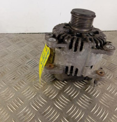 Alternateur AUDI A3 2 Photo n°3