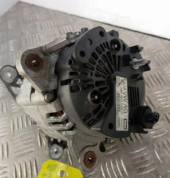 Alternateur AUDI A3 2 Photo n°4