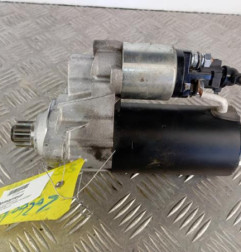 Demarreur AUDI A3 2 Photo n°1