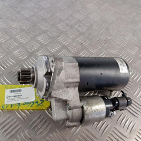 Demarreur AUDI A3 2